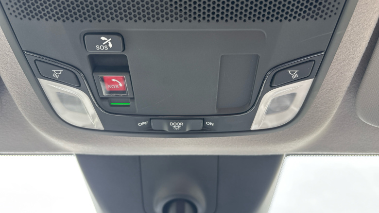 Honda Jazz 1.5 i-MMD Hybrid EX 5dr eCVT Hybrid Hatchback